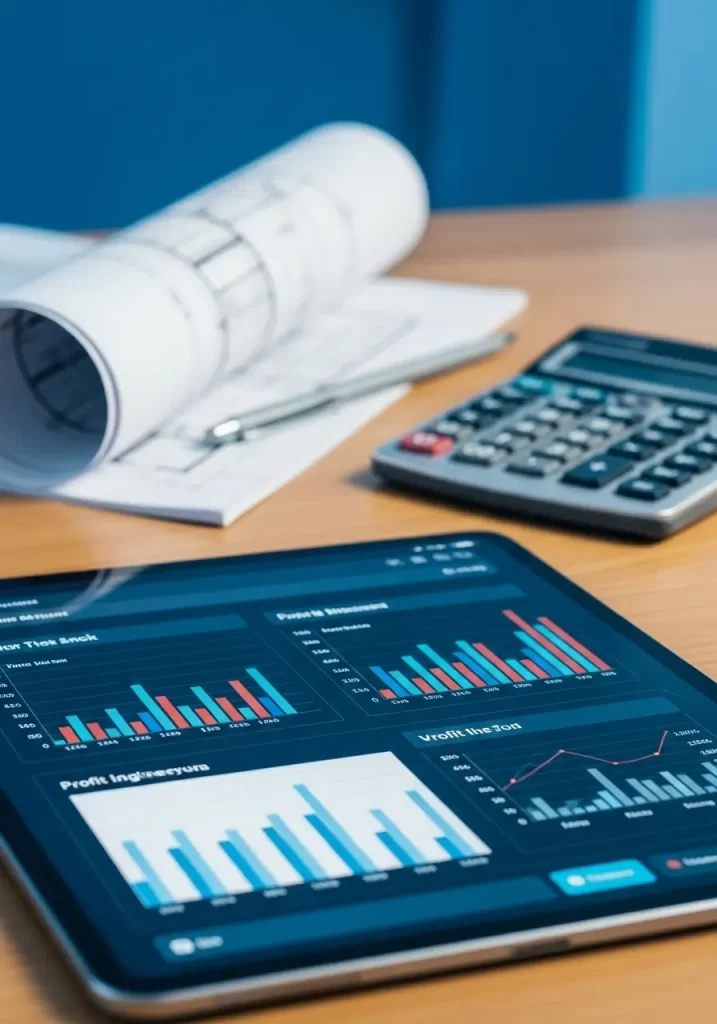 Gestão Financeira e de Custos